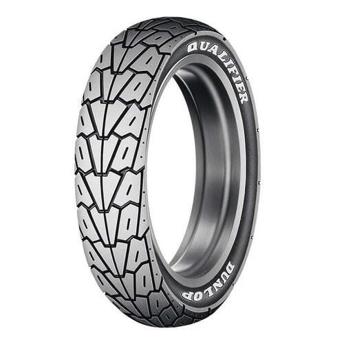 Dunlop Road Motorcycle Tyre K525 150/90V15 Tubeless V Max