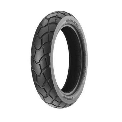 Dunlop D604 120/80-18 Rear Tyre