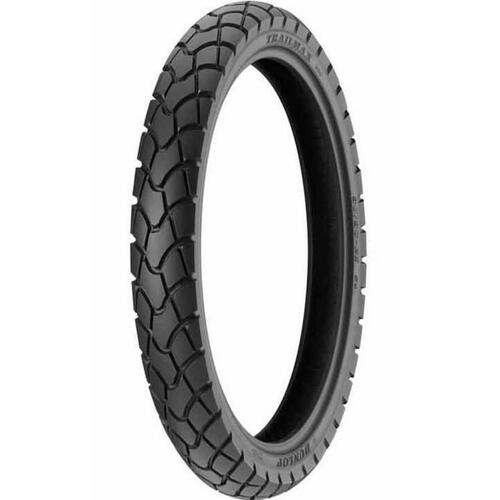 Dunlop D604 3.00-21 Front Road Trail Tyre