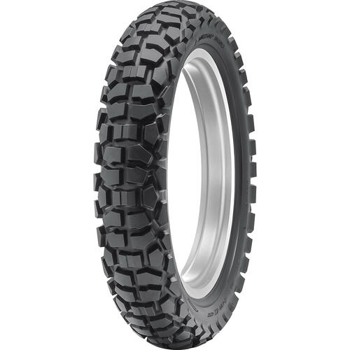 Dunlop Adventure Motorcycle Tyre D605 460-17 R/T