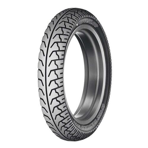 Dunlop Adventure Motorcycle Tyre K700 150/80VR16 Tubeless