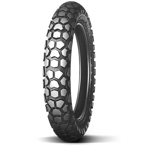 Dunlop Adventure Motorcycle Tyre K850A 300S21 R/T