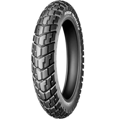 Dunlop Adventure Motorcycle Tyre Trailmax K855 130/80S17 R/T