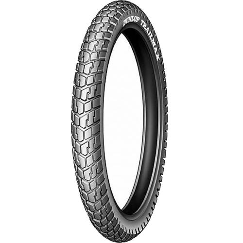Dunlop Adventure Motorcycle Tyre Trailmax K855 90/90-21 R/T