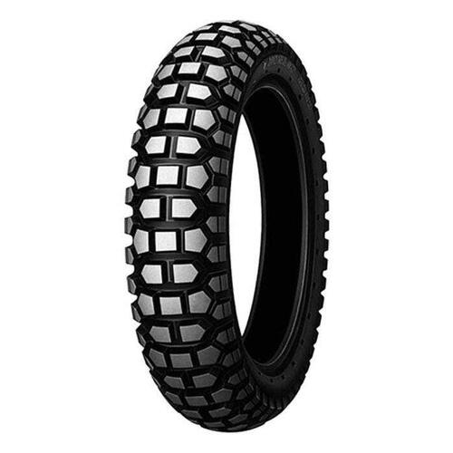 Dunlop Off-Road Motorcycle Tyre K860 90/90-14 Dirt Track
