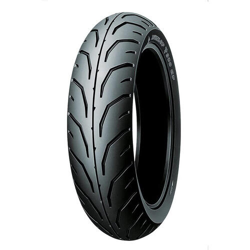 Dunlop Road Motorcycle Tyre TT 900GP 90/90H18 Tubeless