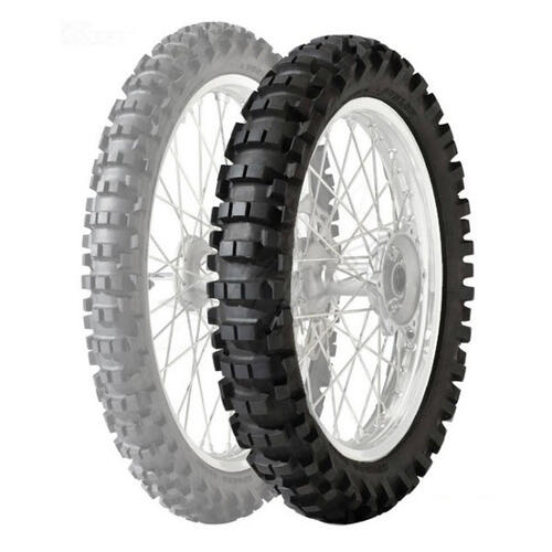 Dunlop D952 110/90-19 Enduro Rear Tyre