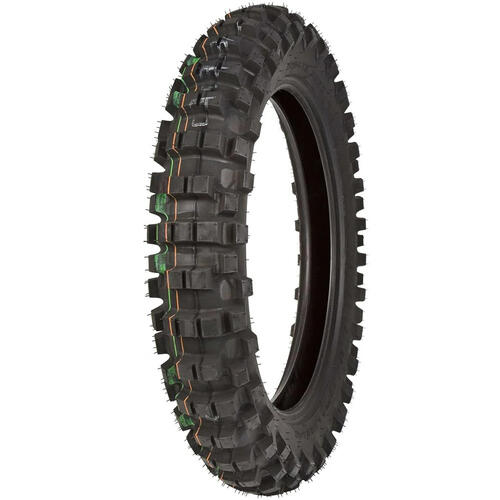 Dunlop Off-Road Motorcycle Tyre D952 120/90-19 Enduro