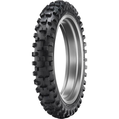 Dunlop Off-Road Motorcycle Rear Tyre K990 90/100X18