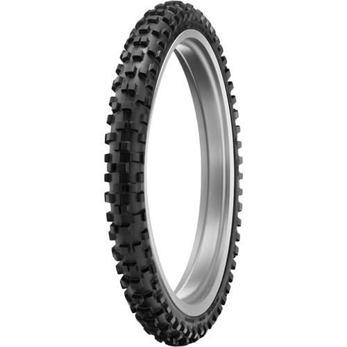Dunlop Off-Road Motorcycle Front Tyre K990 70/100X21