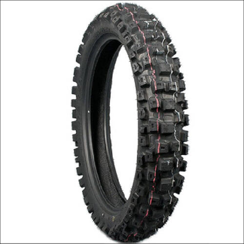 Dunlop Off-Road Motorcycle Tyre MX71 90/100-14 Medium-Hard