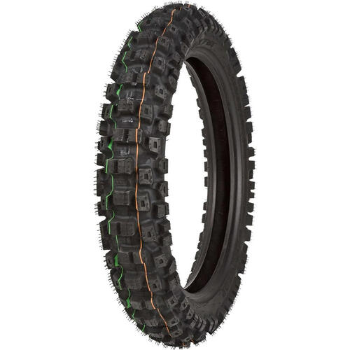 Dunlop Off-Road Motorcycle Tyre MX71 110/90-19 Medium-Hard
