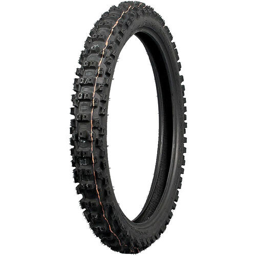 Dunlop Off-Road Motorcycle Tyre MX71F 80/100-21 Medium-Hard