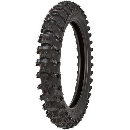 Dunlop Off-Road Motorcycle Tyre Geomax MX12 Sand-Mud 80/100-12