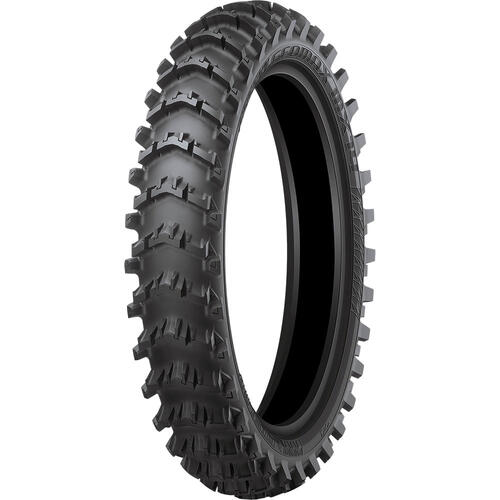 Dunlop Off-Road Motorcycle Tyre MX14 90/100-16 51M Mud/Sand