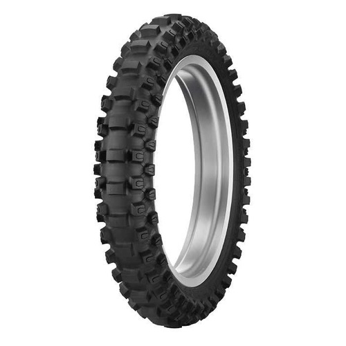 Dunlop MX33 70/100-10 Soft/Intermediate Mini Front Tyre