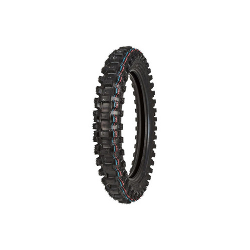 Dunlop MX33 100/90-19 Mid/Soft Rear Tyre