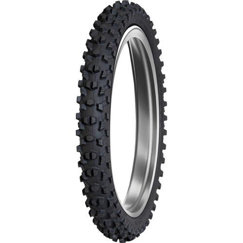 Dunlop Off-Road Motorcycle Tyre MX34F 70/100-19 42M Intermediate/Soft