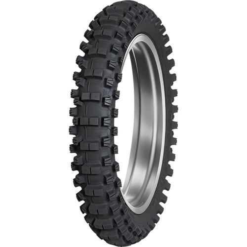 Dunlop Off-Road Motorcycle Tyre MX34 100/90-19 57M Intermediate/Soft