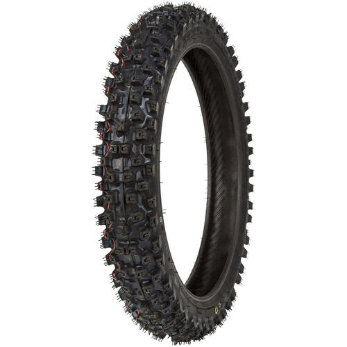 Dunlop Off-Road Motorcycle Tyre MX53F 60/100-12 Intermediate/Hard