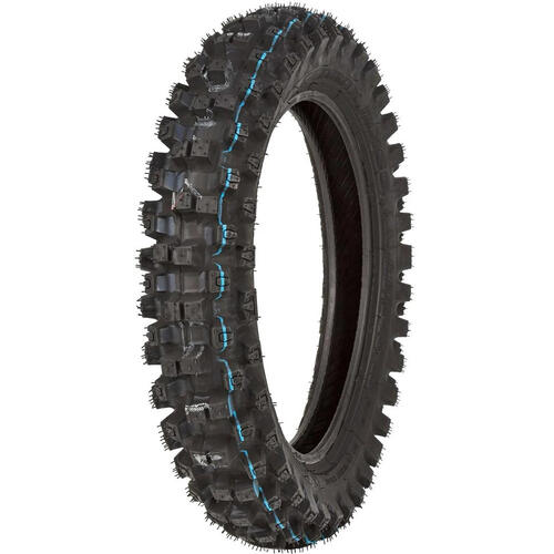 Dunlop Off-Road Motorcycle Tyre MX53 90/100-16 Intermediate/Hard