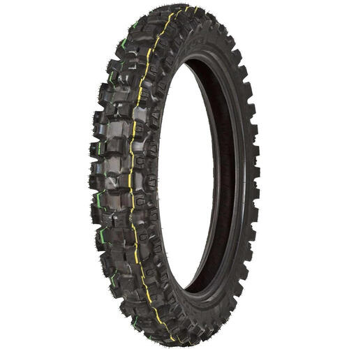 Dunlop Off-Road Motorcycle Tyre MX53 120/90-19 Intermediate/Hard