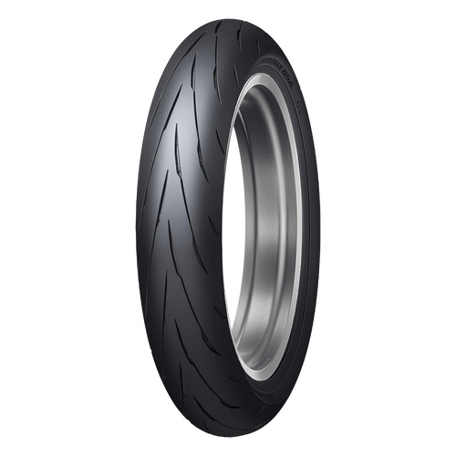 Dunlop Road Motorcycle Tyre Sportmax Q5A 110/70R17M 54H