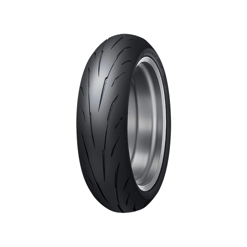 Dunlop Road Motorcycle Tyre Sportmax Q5A 160/60ZR17M 69W