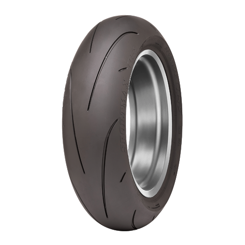 Dunlop Road Motorcycle Tyre Sportmax Q5S 140/70ZR17