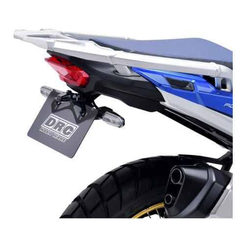 DRC Fender Eliminator Kit