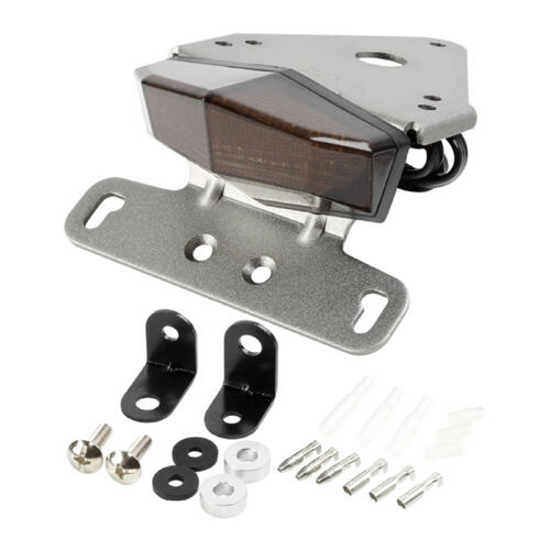 DRC Aluminium Tail Light Holder Kit