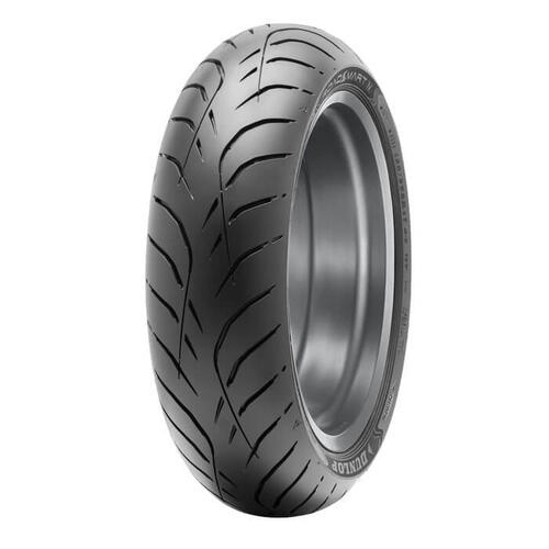 Dunlop Motorcycle Tyre Sportmax RoadSmart 4 160/70ZR17