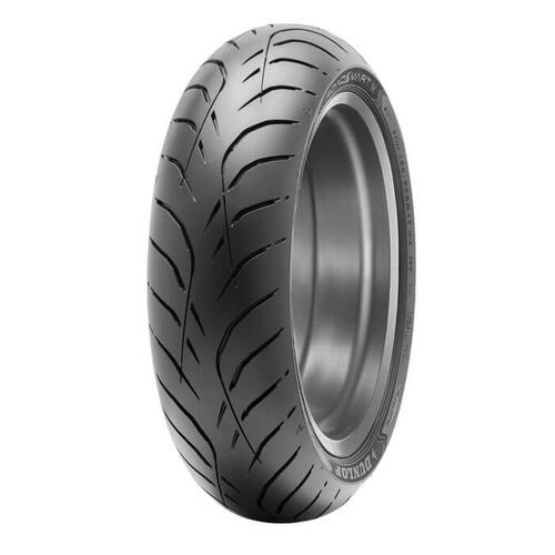 Dunlop Motorcycle Tyre Sportmax RoadSmart 4 140/70VR18