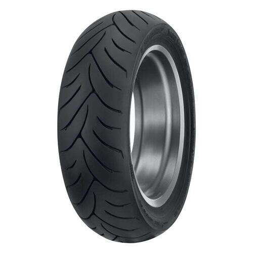 Dunlop Scooter Front Tyre ScootSmart 110/90-10 Tubeless
