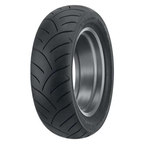 Dunlop Scooter Tyre ScootSmart R 120/70-12 Tubeless