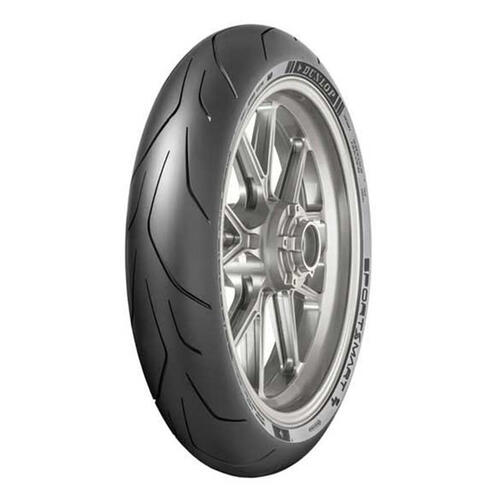 Dunlop Road Motorcycle Tyre SportSmart 110/70R17 54H