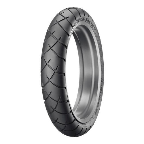Dunlop Adventure Motorcycle Front Tyre TrailSmart Max 90/90 21 54V Tubeless