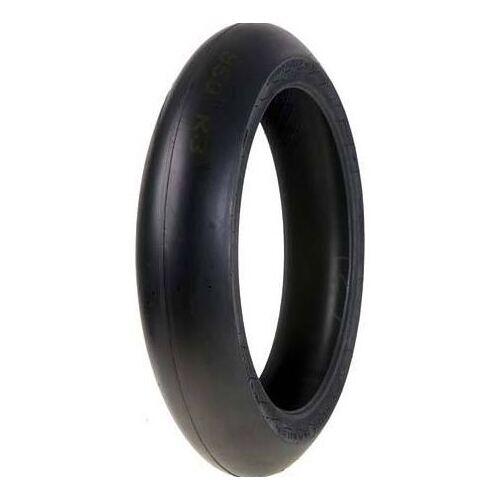 Dunlop Road Racing Motorcycle Tyre KR149 Moto3 Slick 90/80R17 Medium