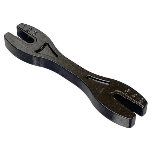 Emgo Motorcycle 6-Way Spoke Spanner Wrench