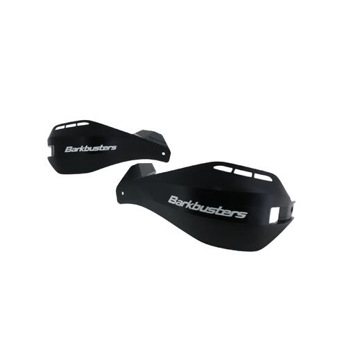 Barkbusters Ego Handguards Plastic Covers Only Black