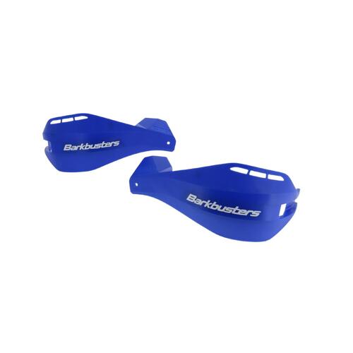Barkbusters Ego Handguards Plastic Covers Only Blue