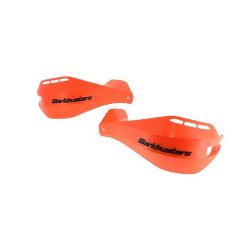 Barkbusters Ego Handguards Plastic Covers Only Orange