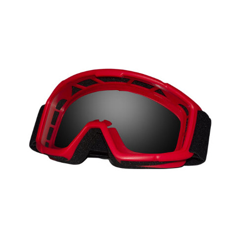 Zero 7300 MX Motocross Kids Youth Goggles Red