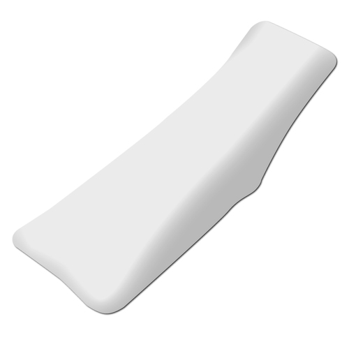 Yamaha YZ250FX 2015-2019 Strike Seat Foam Tall