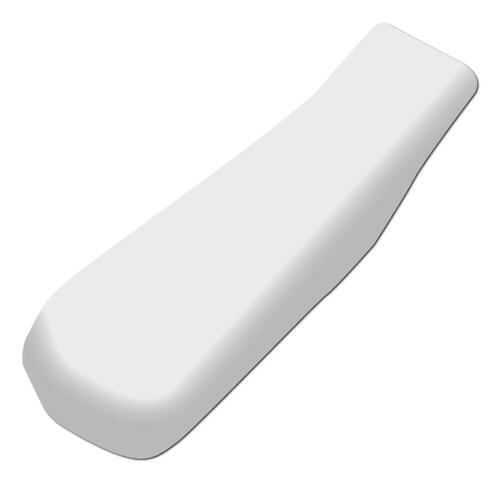 Yamaha YZ250FX 2020-2022 Strike Seat Foam Desert