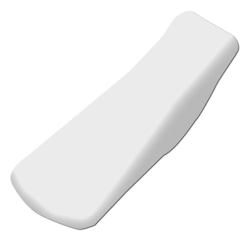 Yamaha YZ250FX 2020-2022 Strike Seat Foam Tall