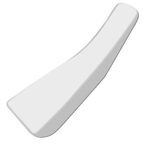 Yamaha YZ250 1993-1995 Strike Seat Foam Standard OEM Medium