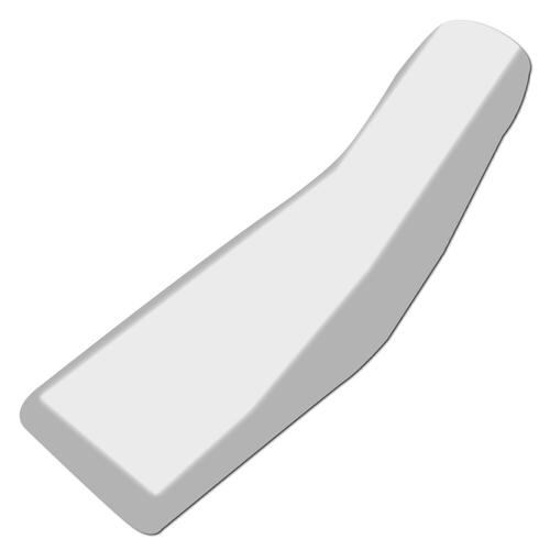 Yamaha WR250F 1998-2002 Strike Seat Foam Standard OEM Medium