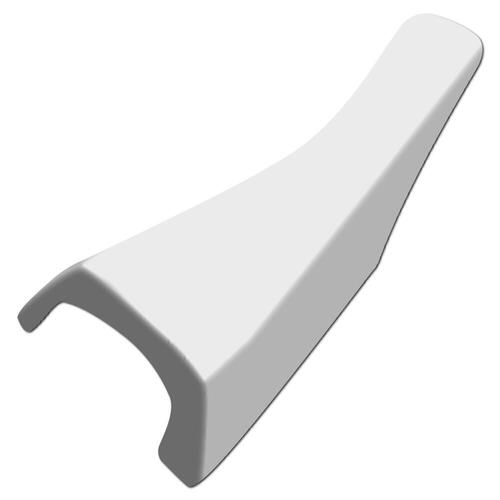 Yamaha YZ250 1988-1990 Strike Seat Foam Standard OEM Medium