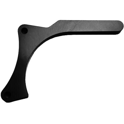 Honda CRF450R 2022-2023 Force Accessories Front Sprocket Case Saver Black